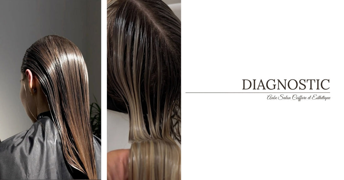 L’importance d’un diagnostic capillaire avant toute coloration ou transformation