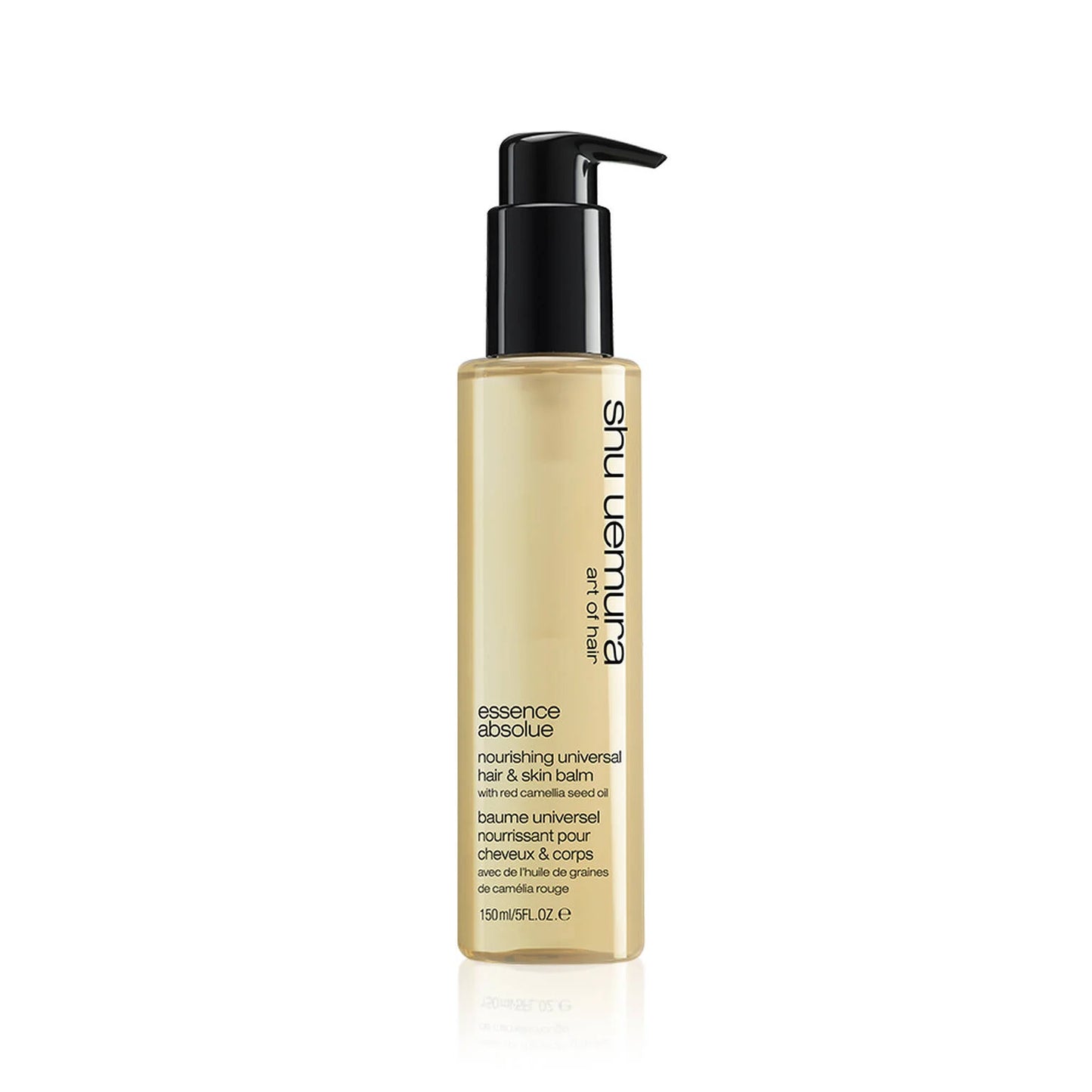 essence absolue nourishing | Baume universel pour les cheveux et la peau