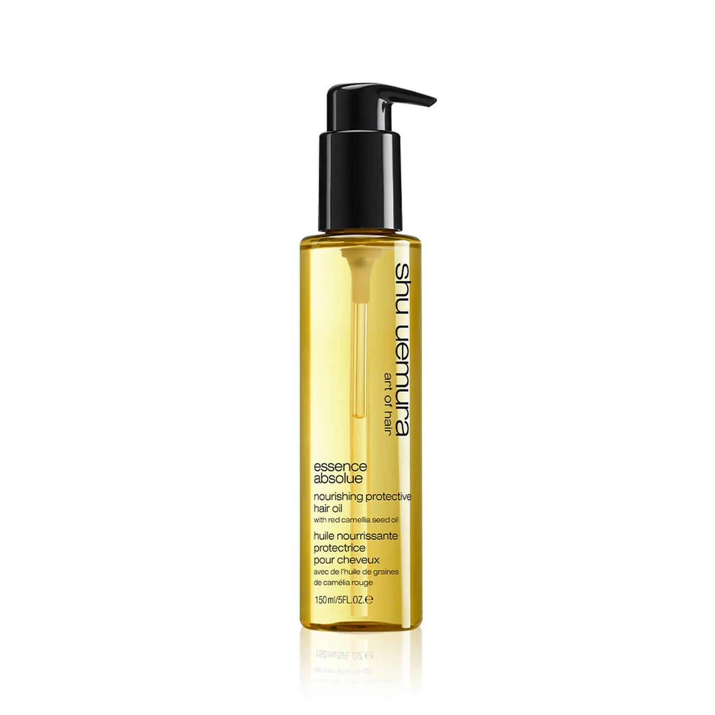 essence absolue nourishing | Huile capillaire nourrissante riche 150ml